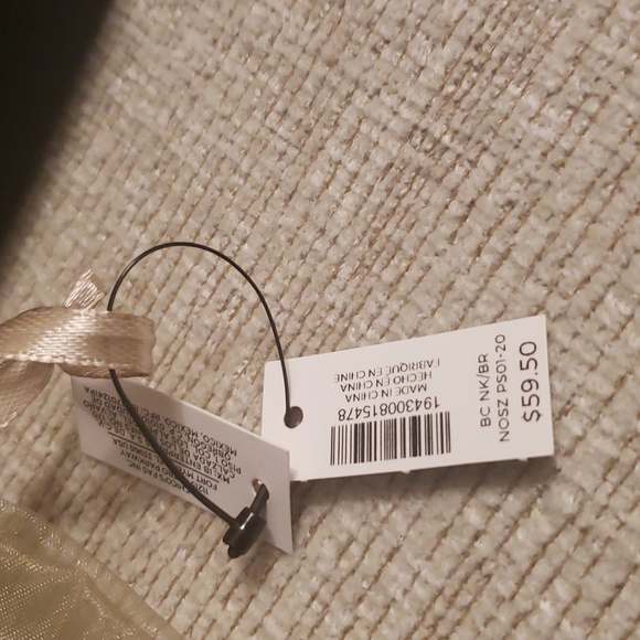 CHICOS New Necklace, 3 Bracelets & WHBM Mini Jewerly Box 🎁 - Picture 13 of 17